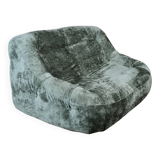 Canapé 2 places compact Ligne Roset, France, 1970s