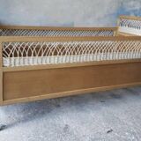 Baby cot