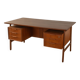 Desk Model 75 by Omann Jun