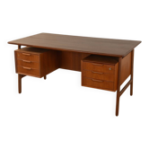 Desk Model 75 by Omann Jun