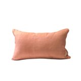 Pink Walang cushion