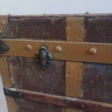 Travel trunk