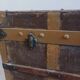 Travel trunk