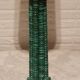 Malachite lamp, 50s