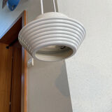 Vintage Scandinavian design suspension