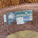 Bergoss 70s rug