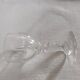Antique glasses for digestifs
