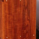 Large Scandinavian teak sideboard – Danish design – 1960s