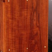 Large Scandinavian teak sideboard – Danish design – 1960s