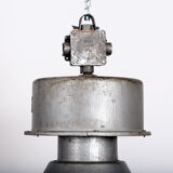 Industrial hanging lamp