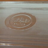 Duralex glass buttermaker