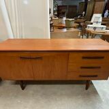 Scandinavian sideboard
