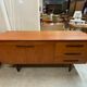 Scandinavian sideboard