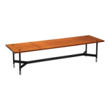 Large coffee table or bench by Rossi Di Albizzate