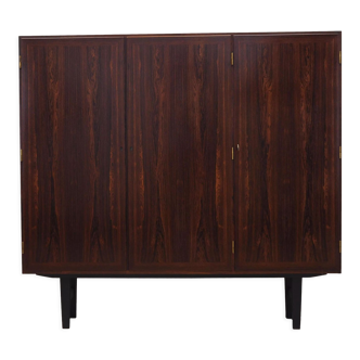 Rosewood bookcase, Danish design, 1960s, designer: Kai Winding