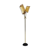 Lampadaire maison Arlus 1950 vintage