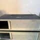 Vintage DUCRETET THOMSON PO/GO/OC Radio Transistor - Untested