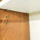 Bookcase, model Borculo by Martin Visser for 't Spectrum, The Netherlands
