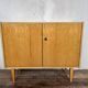 Buffet enfilade bois clair