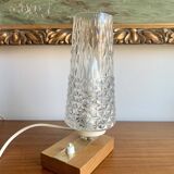 Bedside lamp, 1960s