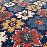 Old chirwan Kouba carpet for corridor 115x435