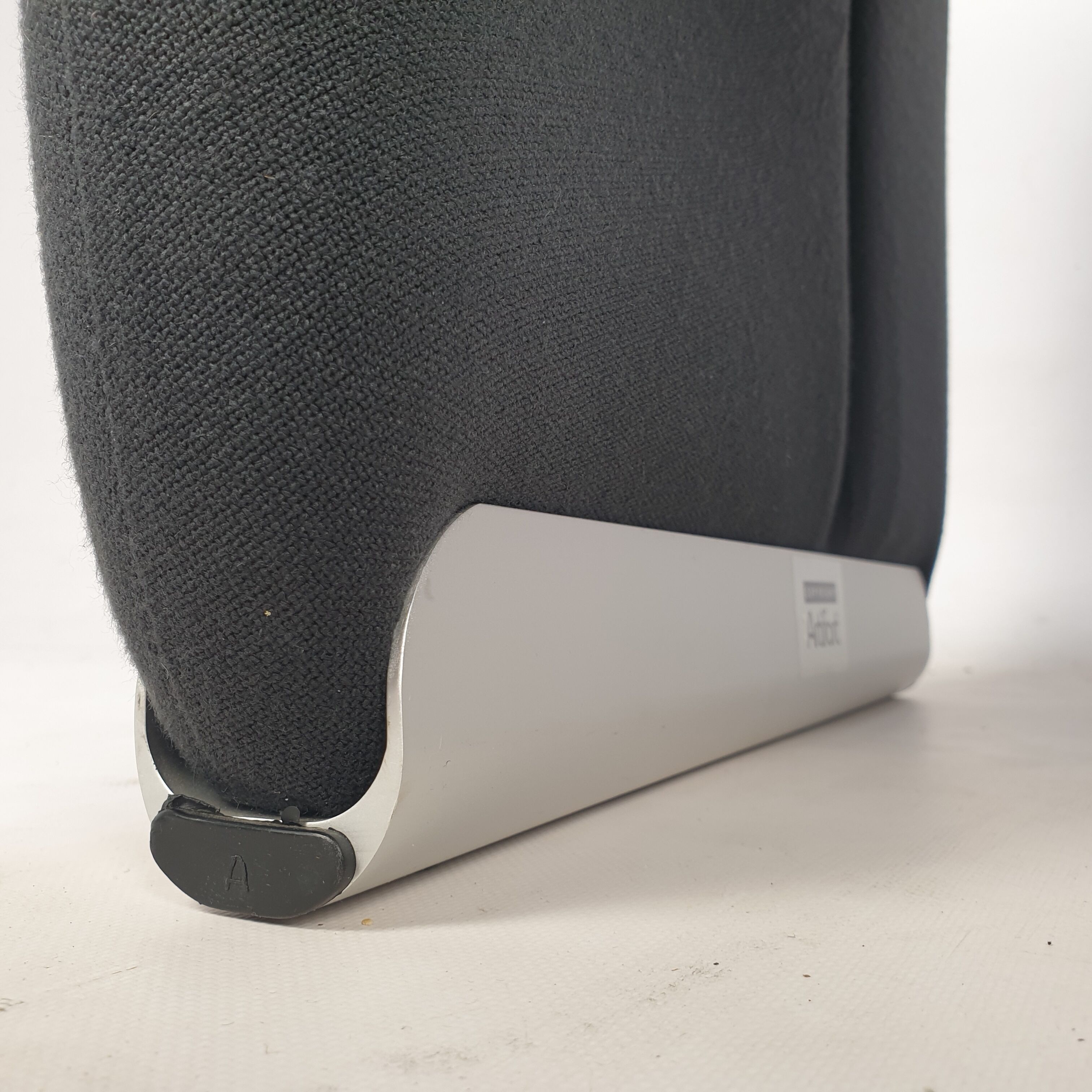 Model F598 Groovy Chair by Pierre Paulin for Artifort, 1980