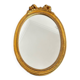 Miroir ancien