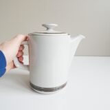 Danish teapot by Desiree from the Selandia series
