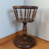 Worker or plant carrier