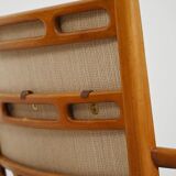 Pair of “Futura” Teak Chairs by david Rosén