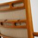 Pair of “Futura” Teak Chairs by david Rosén
