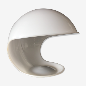 Lampe Foglia par Elio Martinelli