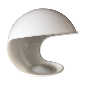 Lampe Foglia par Elio Martinelli