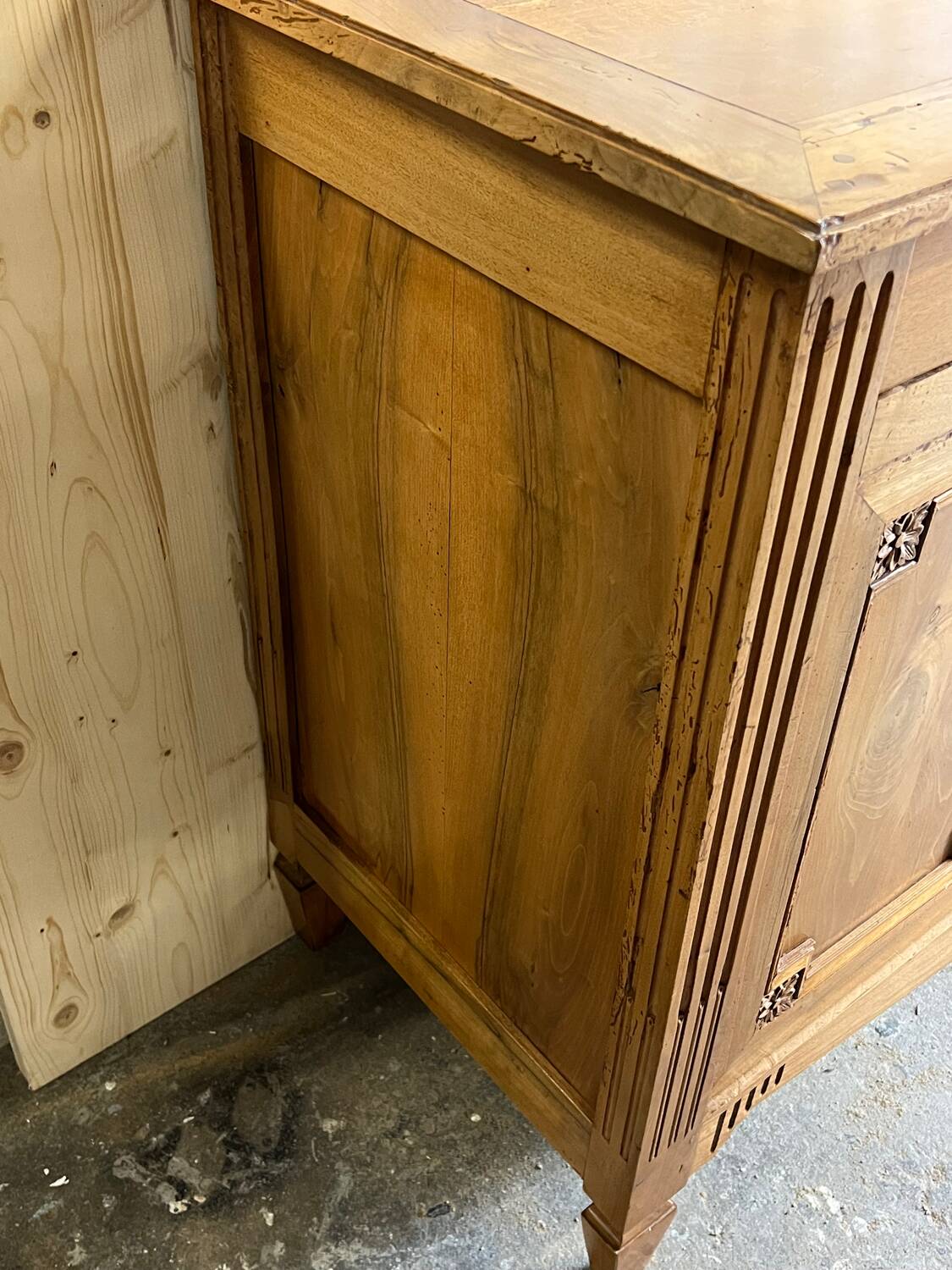 Enfilade