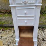 5-drawer chest of drawers