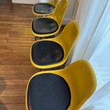Eames chairs Herman Miller