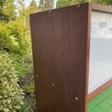 Vintage bookcase/showcase
