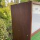 Vintage bookcase/showcase