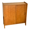 Armoire de poupée