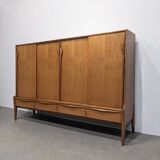 Vintage highboard