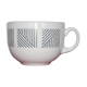 Tasse "Jumbo" Luminarc vintage 70/80
