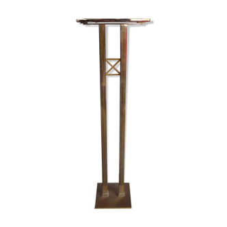 Modern side table circa 1970/1980