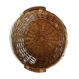Wicker basket