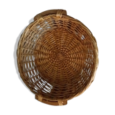 Panier en osier