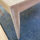 Scandinavian extendable dining table from the 1950s - 230cm
