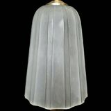 Elegant Art Deco desk lamp