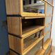 Large Glob Wernicke Bookcase