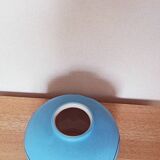 Vintage ceramic ball vase West Germany 1960s