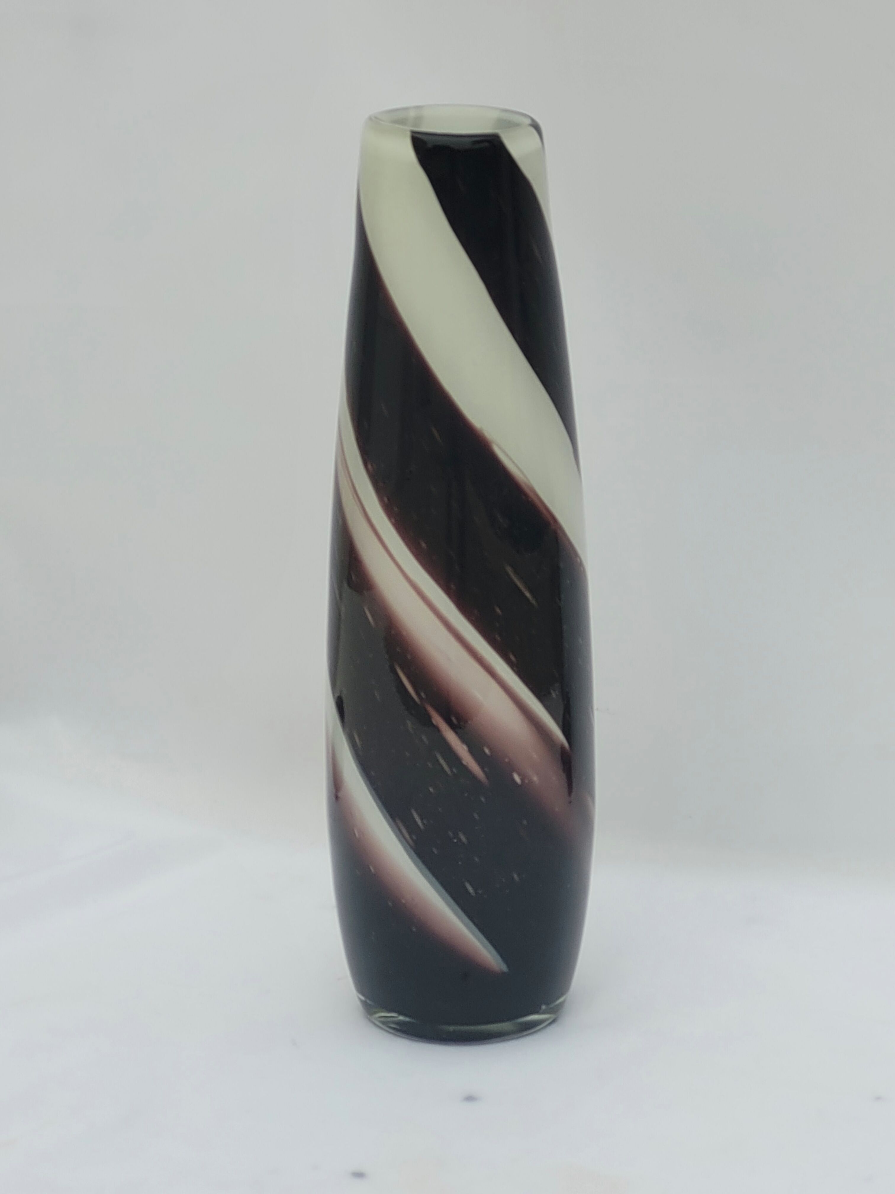 Vase Murano Vintage 1970