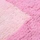 Tapis bérbere rose fait main traditionnelle 300cmx200cm